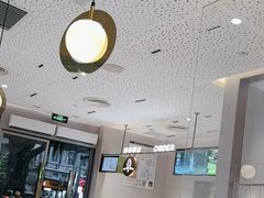 -喜茶(广州中山六路店)