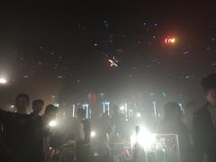 -V AMUSING CLUB·酒吧(银河中心店)