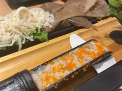-密友回转自助火锅(中海环宇城店)