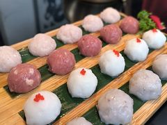 -慢丽江·云南野生菌土鸡锅(西山店)