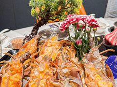 -海月轩海鲜豆捞(紫金塔店)