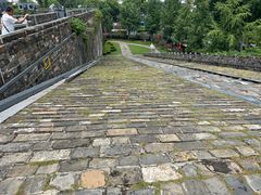 -南京城墙景区