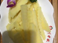 -川中故事·成都老火锅(东书房店)