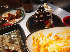 -Gray Whale 灰鲸餐厅(北美N1店)