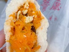 -马凯餐厅(长椿街店)