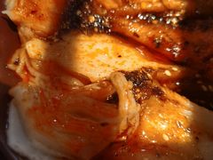 -张翻越·川渝冒菜·武汉黑鸭煲(城北万象城店)