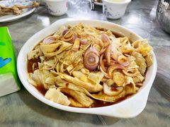 -满記土窑烧鷄波浪山莊