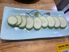 -朝鲜烤肉(安宁庄店)