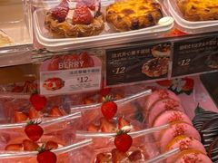 -巴黎贝甜(亿合城店)