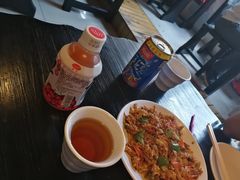 -我去·春饼文化主题餐厅(国定路总店)