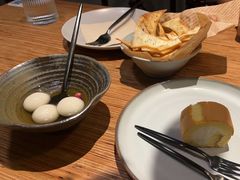 -本处·素食·融合料理(南油店)