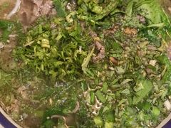 -云阿蛮云南生烫牛肉米线(奉贤路店)