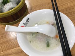 -送福记宋记粥铺(南京南街店)
