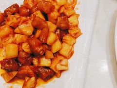 -南海渔家•渔民海鲜(亚特兰蒂斯店)