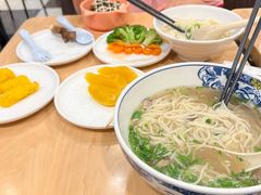 -西部马华清真食府·丝路菜(大钟寺店)