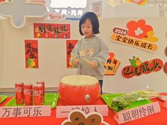 -全优加早教托育园(广百新一城店)