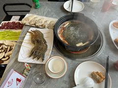 -濠轩阁特色生蚝火锅(水湾路店)