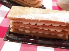 -L'Arome芳芳法国餐厅(仙林金鹰店)