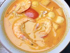 -长勺子东南亚(街道口店)