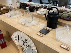 -Tea Stars茶星星(九龙首府店)