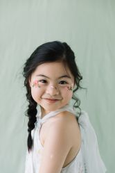 -Little me 小小家庭写真馆儿童摄影(万象汇写字楼B座店)