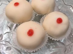 -海天楼中餐厅(吴宫泛太平洋酒店)