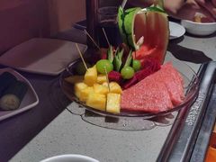 -海底捞火锅(CBD安泰广场店)