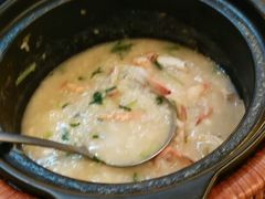 -如轩海鲜砂锅粥(名都店)