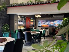 -川香鼎盛·川府家宴商务宴请(市桥富华总店)
