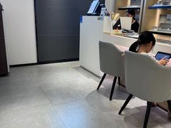 -博士眼镜(罗湖喜荟城店)