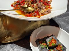 -炊烟小炒黄牛肉(浦东世纪汇店)