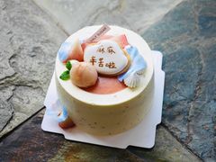 -半勺舒舒生日蛋糕店