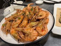 -兴仙饭店·闽味海鲜(马尾总店)