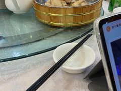 -天鲜阁·海鲜粤菜·33年老字号(石槎白云站店)
