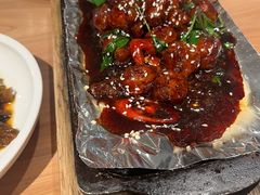 铁石三杯-枣子树·素食餐厅(普陀山店)