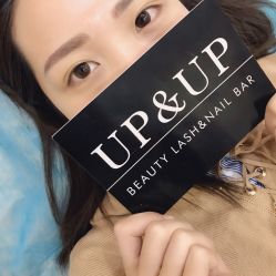 -UP&UP·半永久眉毛眼线机器野生眉