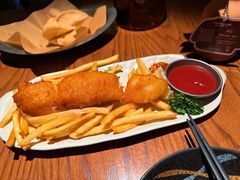 -玉川屋创意日料Bistro(柳巷店)