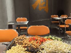 -酒里·宜州果酱烧烤(葛村店)