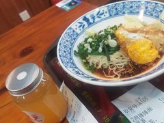 -秦云老太婆摊摊面(全国总店)