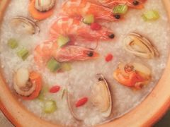 -宏状元现熬粥·京味菜(三里河店)