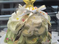-FANEN法念·烘焙·甜点(万象城店)
