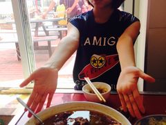 -东财大盘鸡(黑石礁店)