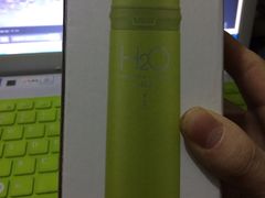 -名创优品(北京新中关购物中心地铁层店)