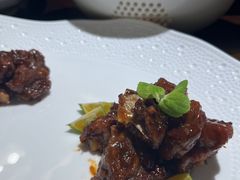-庭院江南菜•烤鸭•非遗传承(丰台总部基地店)