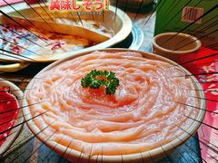 -小龙坎老火锅(万象城店)