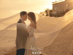 -艺匠摄影ARTIZ STUDIO(大连店)