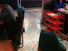 大堂-季季红火锅(动壹店)