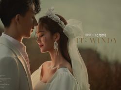 点击看大图 -乐派诗婚纱摄影