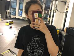 -汗水空间私教健身连锁(SM广场店)