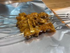 -熙成烧烤(白塔岭店)